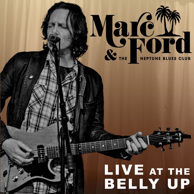 06/24/16 Belly Up, Solana Beach, CA 