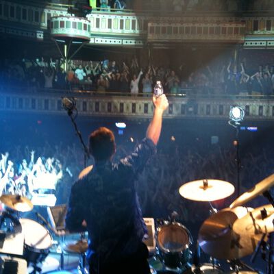 09/25/09 Tabernacle, Atlanta, GA 