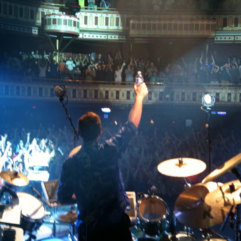 09/25/09 Tabernacle, Atlanta, GA 