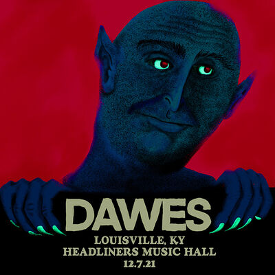 12/07/21 Headliners Music Hall, Louisville, KY 