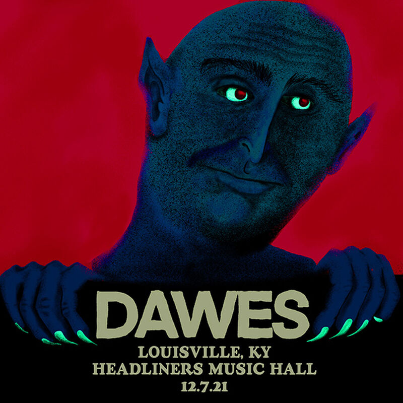 12/07/21 Headliners Music Hall, Louisville, KY 