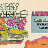04/11/25 Enmarket Arena, Savannah, GA 