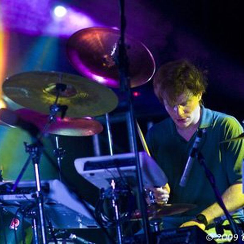 02/13/09 Ogden Theatre, Denver, CO 