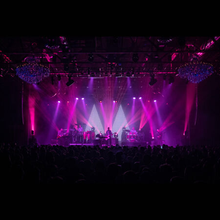11/30/19 The Fillmore, Philadelphia, PA 