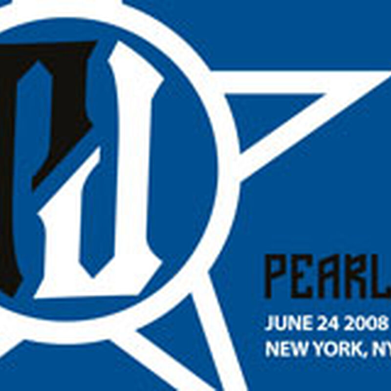 06/24/08 Madison Square Garden, New York, NY 