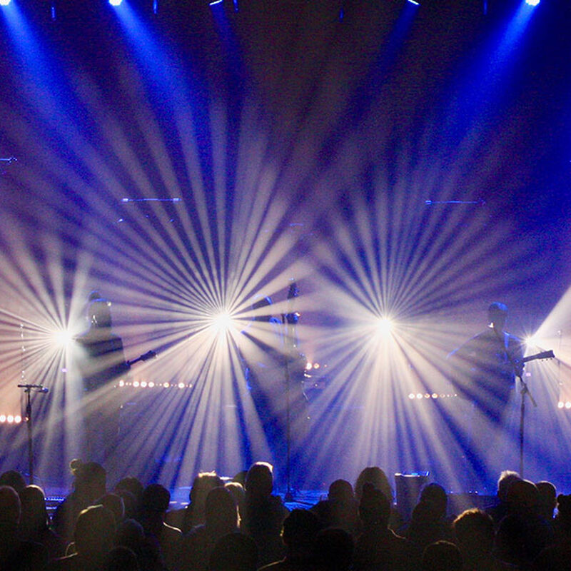 01/14/18 Bijou Theatre, Knoxville, TN 