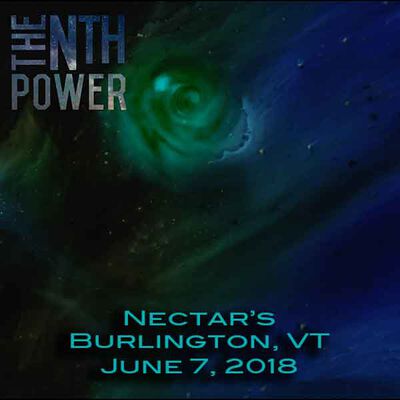 06/07/18 Nectar's, Burlington, VT 