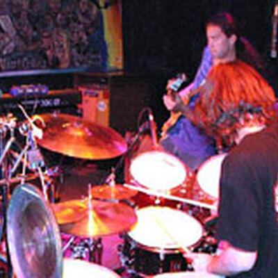 Spring 2004 Highlights