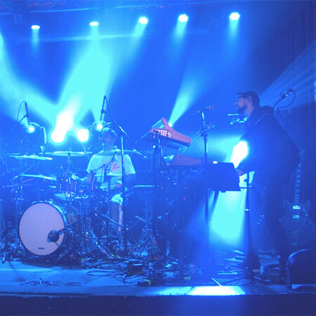 03/27/20 Live From Out There, Buffalo, NY 