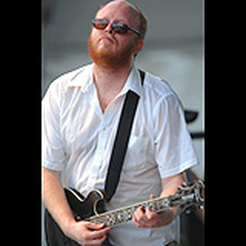 07/14/07 All Good Stage, All Good Festival, WV 