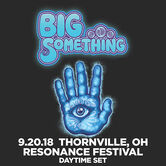 09/20/18 Resonance Music Festival - Early, Thornville, OH 