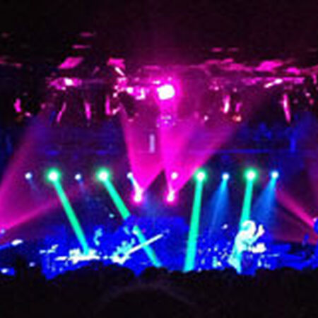 08/10/12 Higher Ground, South Burlington, VT 