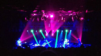 08/10/12 Higher Ground, South Burlington, VT 