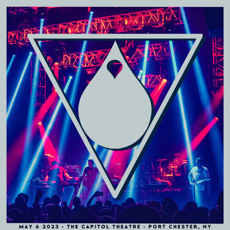 05/06/23 Capitol Theatre, Port Chester, NY 