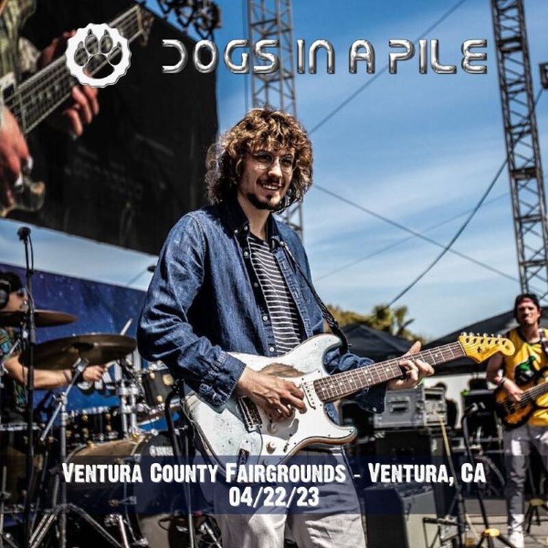04/22/23 Ventura County Fairgrounds, Ventura, CA 