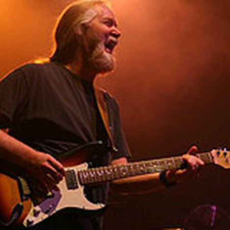 07/01/08 Uptown Theater, Kansas City, MO 