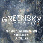 07/18/19 Greenfield Lake Amphitheater, Wilmington, NC 