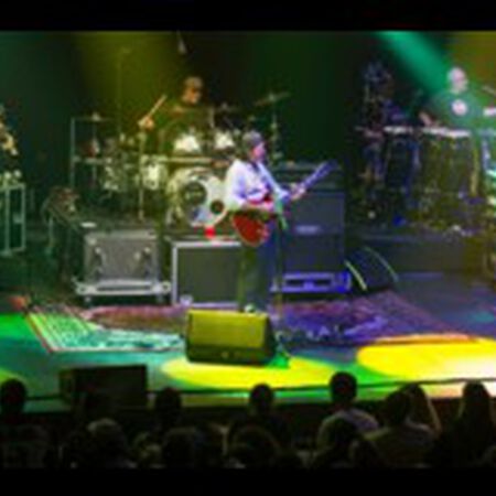 10/26/13 Austin City Limits at Moody Theater, Austin, TX 