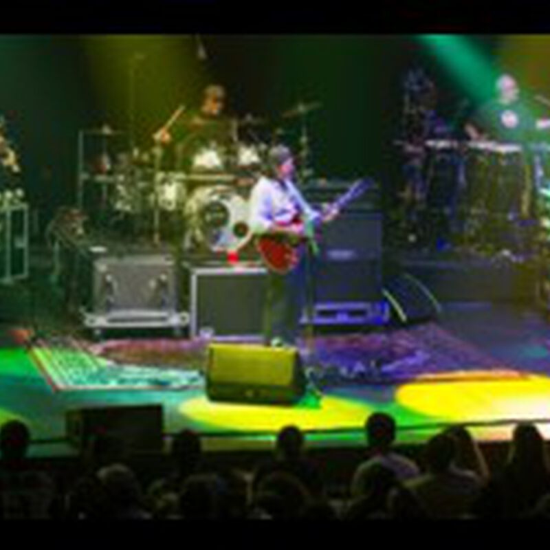 10/26/13 Austin City Limits at Moody Theater, Austin, TX 