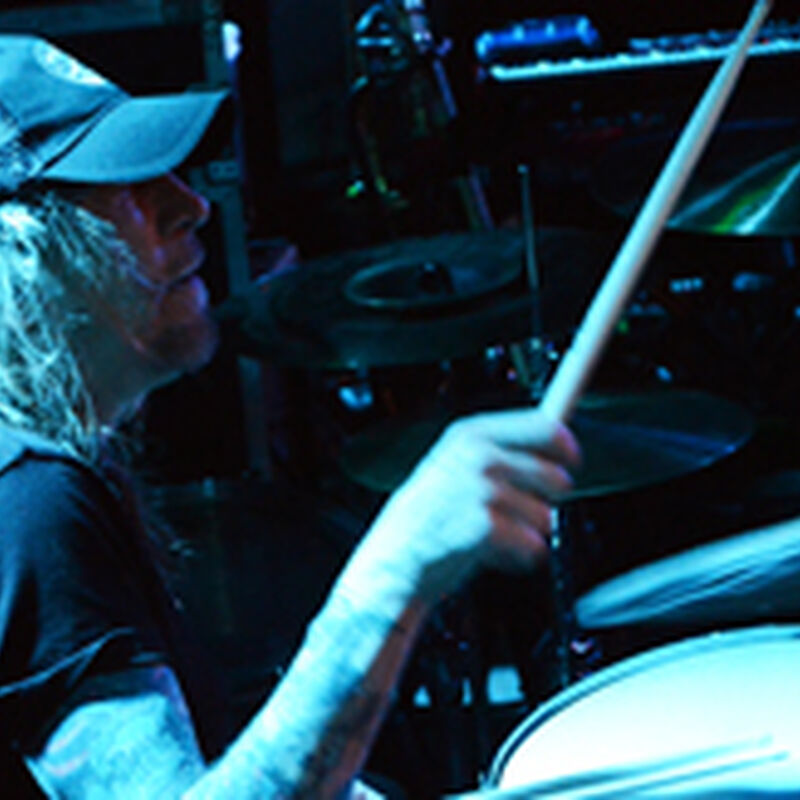 05/11/15 Theatrefabrik, Munchen, DE 