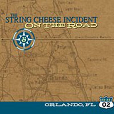 04/24/02 Hard Rock Live, Orlando, FL 