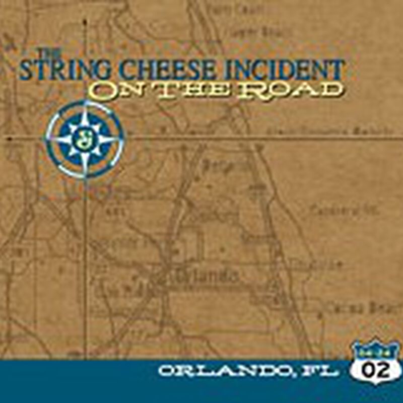 04/24/02 Hard Rock Live, Orlando, FL 