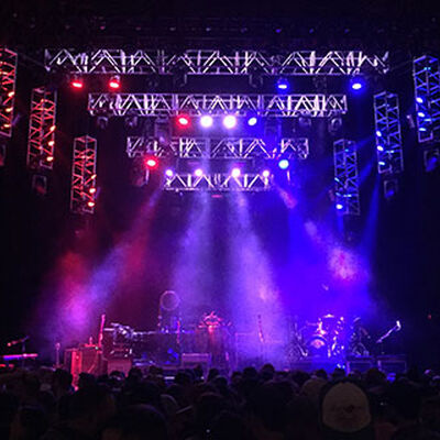 11/14/15 The Capitol Theatre, Port Chester, NY 