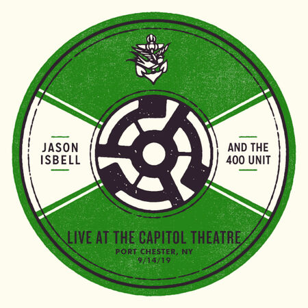 09/14/19 Capitol Theatre, Port Chester, NY 