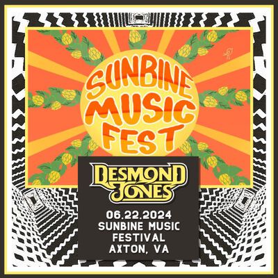06/22/24 Sunbine Music Festival, Axton, VA 