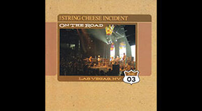 11/01/03 Cox Pavilion, Las Vegas, NV 