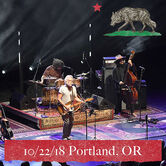 10/22/18 Keller Auditorium, Portland, OR 
