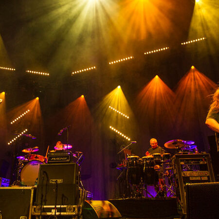 07/14/16 Fox Theater, Oakland, CA 