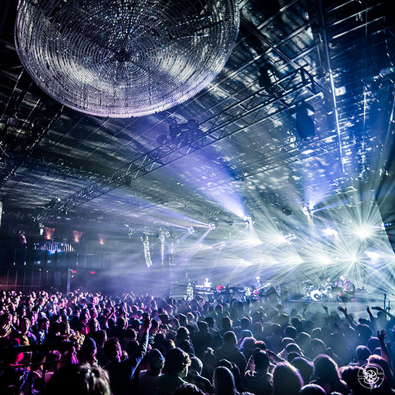 12/28/17 Playstation Theatre, New York, NY 