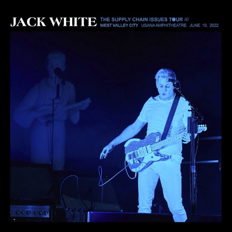 06/10/22 USANA Amphitheatre, West Valley City, UT 