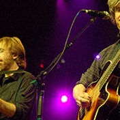 Acoustic Sets