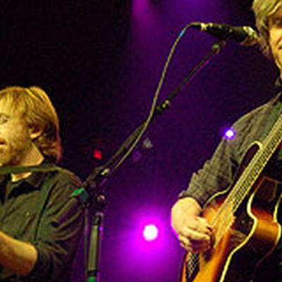 10/09/10 Fourmile Canyon Revival, Broomfield, CO 