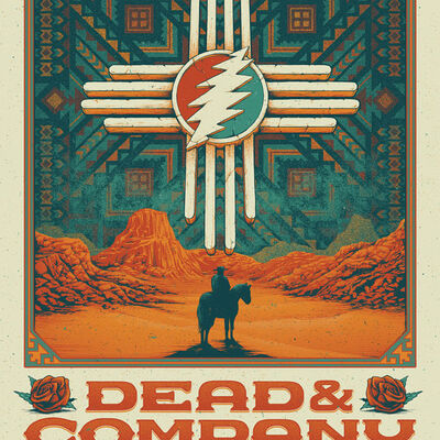 07/11/18 Isleta Amphitheatre, Albuquerque, NM 