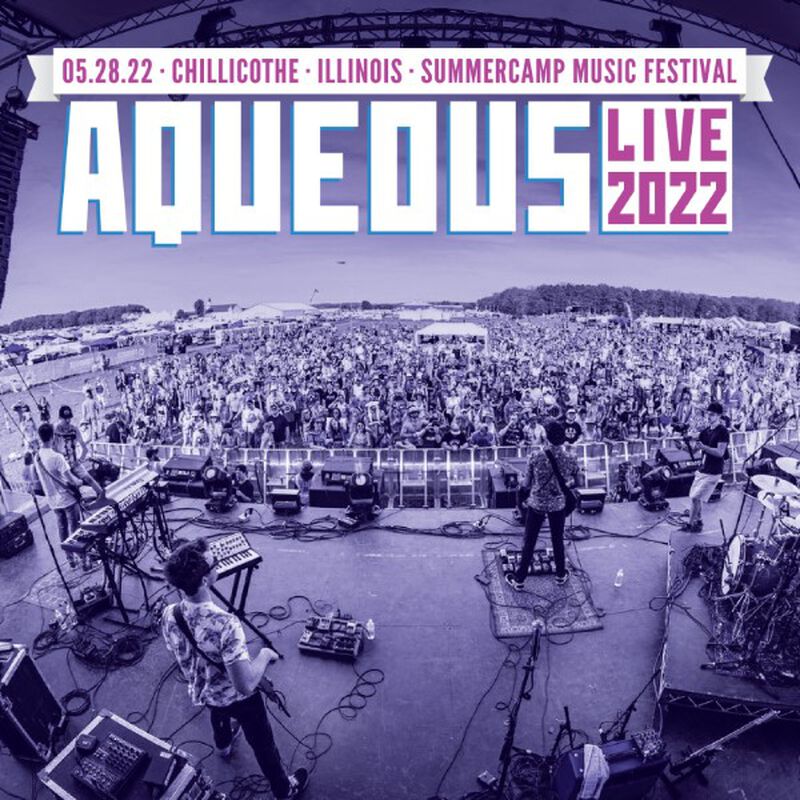 05/28/22 Summer Camp Music Festival, Chilicothe, IL 