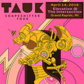 04/14/18 The Elevation Room, Grand Rapids, MI 
