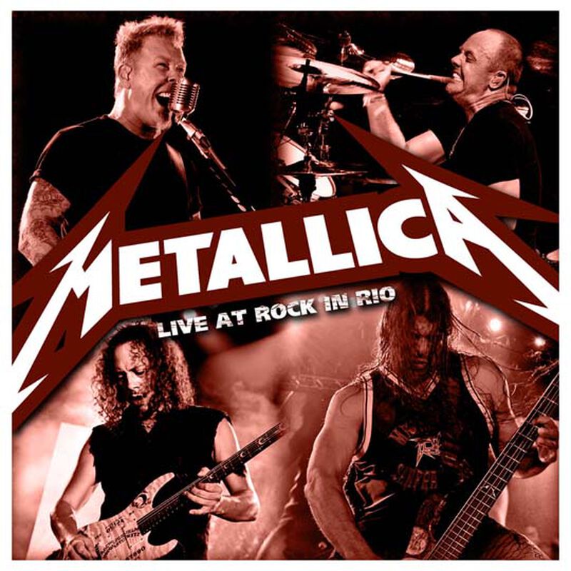 09/25/11 Rock in Rio, Rio de Janeiro, BRA 