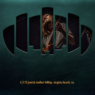 04/03/13 Jewish Mother Hilltop, Virginia Beach, VA 