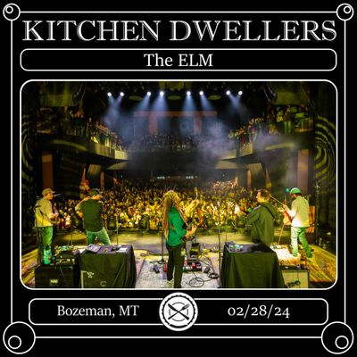 02/28/24 The Elm, Bozeman, MT 