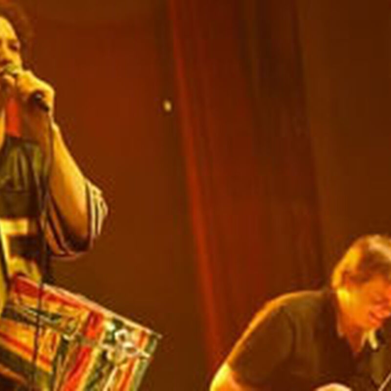 12/31/06 Aragon Ballroom, Chicago, IL 