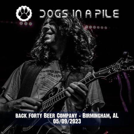 05/09/23 Back Forty Beer Company, Birmingham, AL 