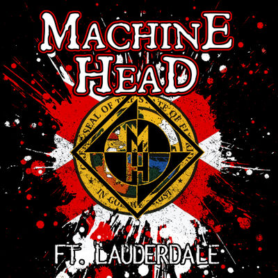 01/27/20 Revolution Live, Fort Lauderdale, FL 