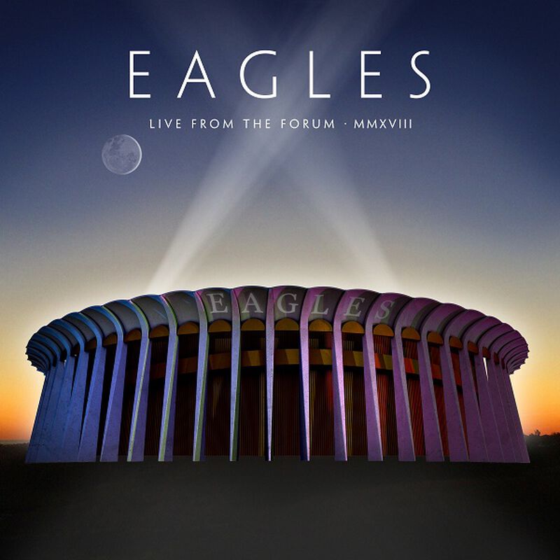 09/12/18 Live From The Forum MMXVIII, Inglewood, CA 