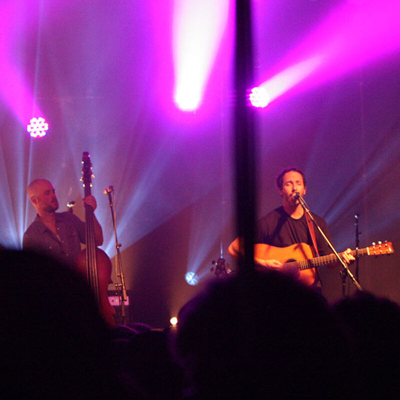 01/12/18 Cat's Cradle, Carrboro, NC 