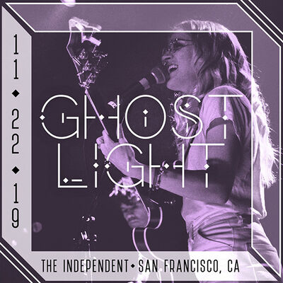 11/22/19 The Independent, San Francisco, CA 