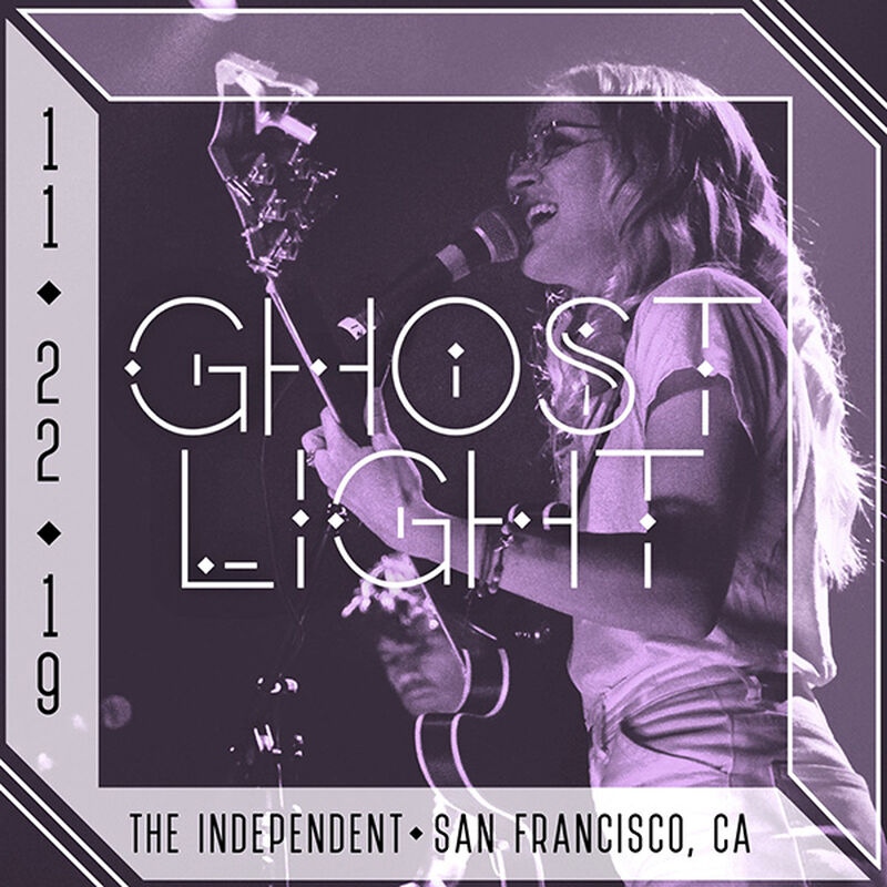 11/22/19 The Independent, San Francisco, CA 