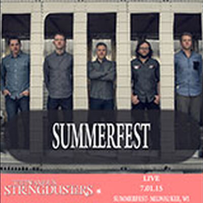 07/01/15 Summerfest, Milwaukee, WI 